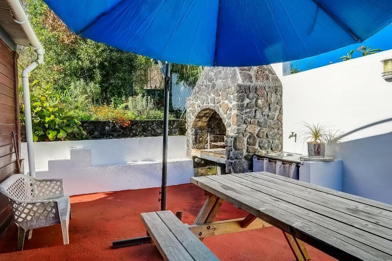 Les Terrasses du Volcan Le Tampon Extérieur photo